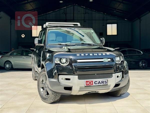 لاند روفر دفندر 2025 للبيع في العراق - اربيل